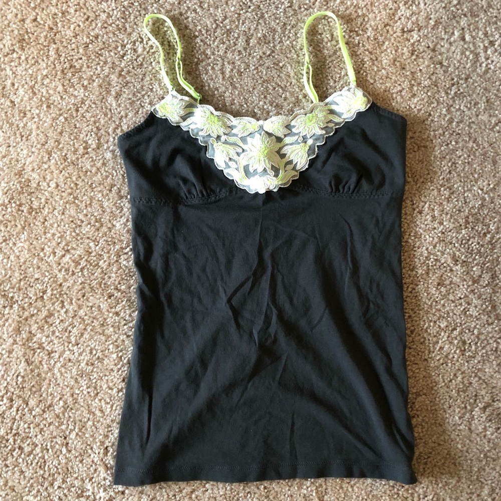 American Eagle Tank Top
